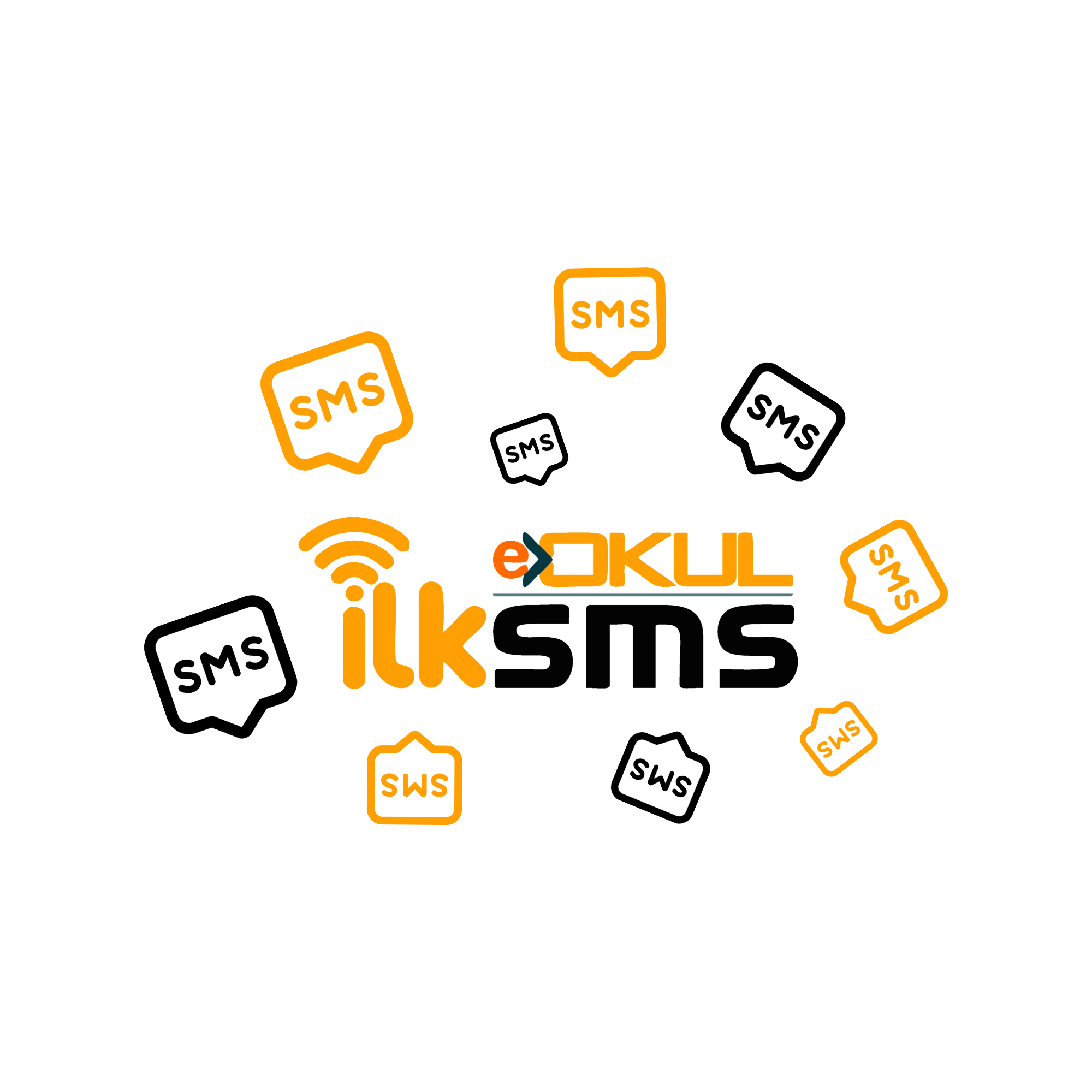 Online Eğitim Sürecinde İLKSMS ile Milyonlarca Mesaj Gönderildi